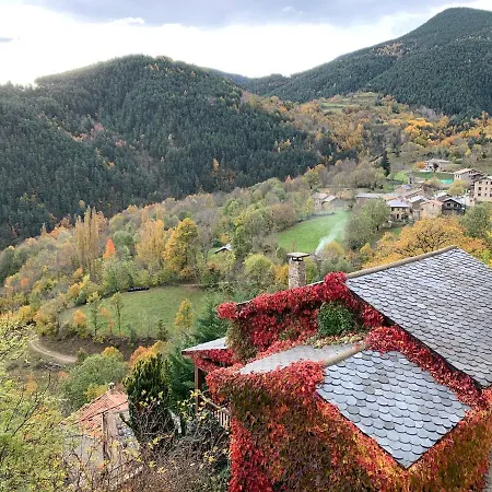 Pirineu Дом отдыха Neva