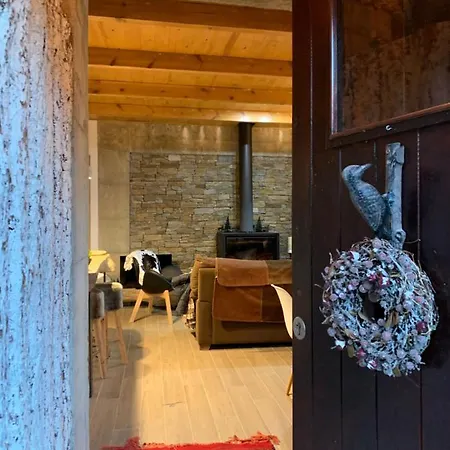 Pirineu Дом отдыха *