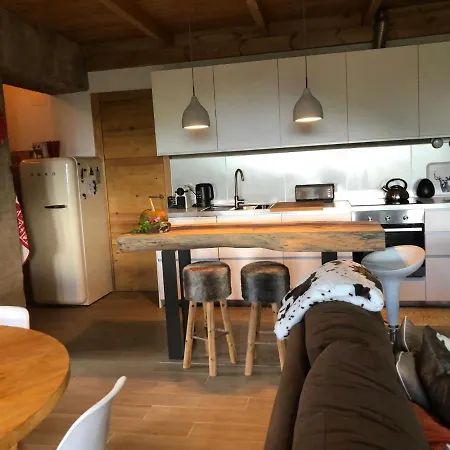 Pirineu Holiday home *