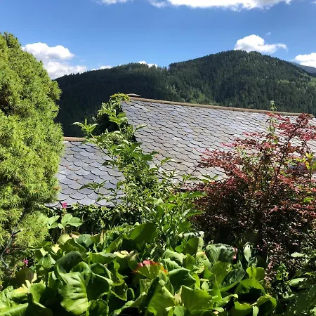 Pirineu Holiday home *