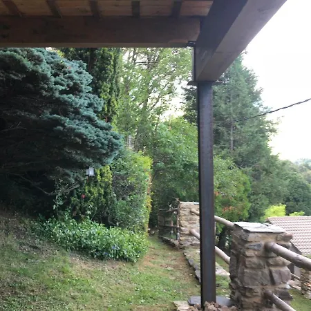 Pirineu Holiday home *
