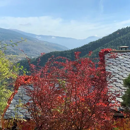 Holiday home Pirineu *