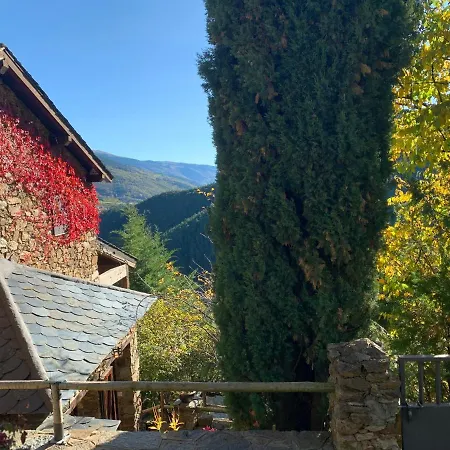 Pirineu Holiday home Neva
