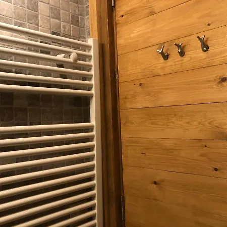 Pirineu Holiday home Neva