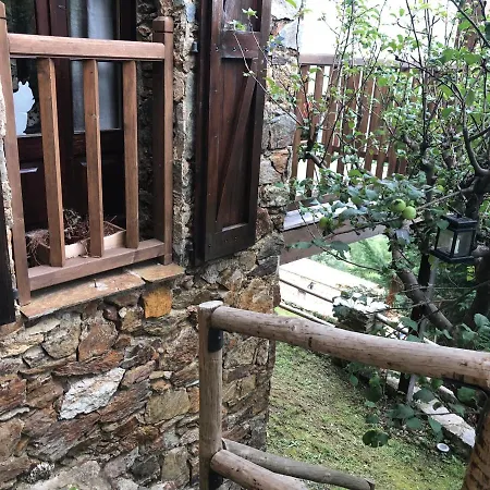 Holiday home Pirineu