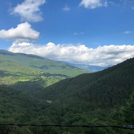 Holiday home Pirineu