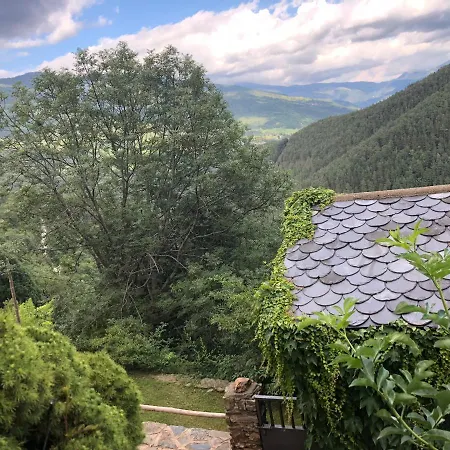 Pirineu Neva
