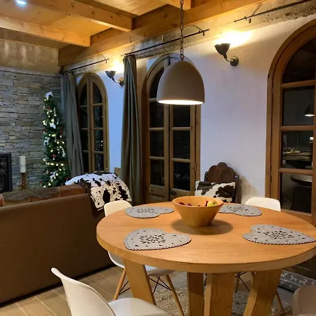 Pirineu * Neva