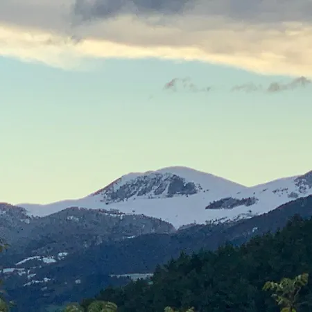Pirineu Neva