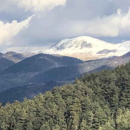 Pirineu Neva