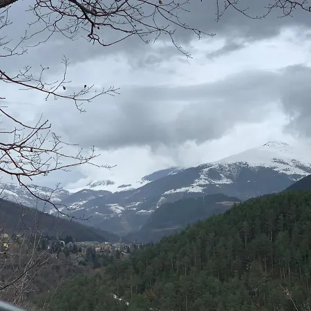 Pirineu Holiday home