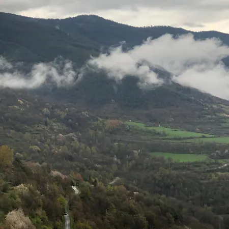 Pirineu * Neva