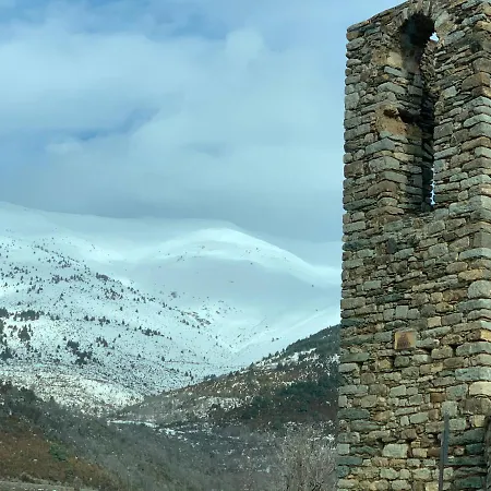 Pirineu Neva