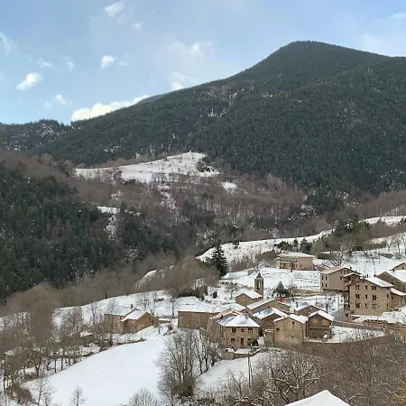 Pirineu Holiday home Neva