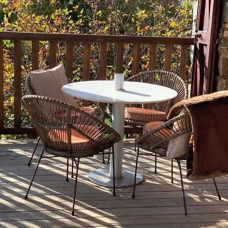 Holiday home Pirineu