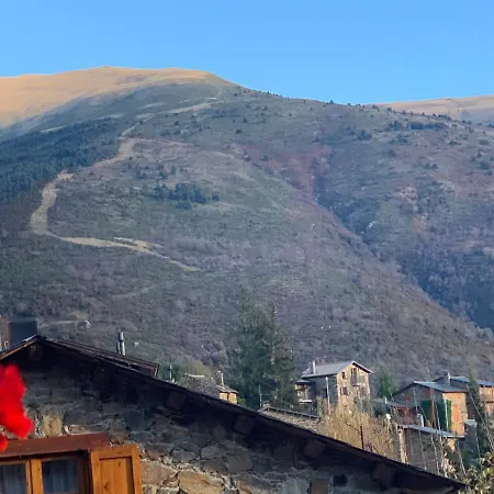 Pirineu Holiday home Neva