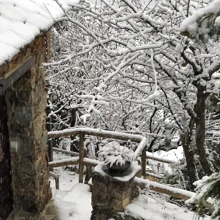 Pirineu Holiday home *