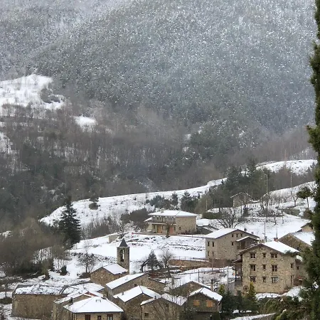 Holiday home Pirineu