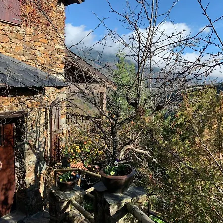 Holiday home Pirineu *