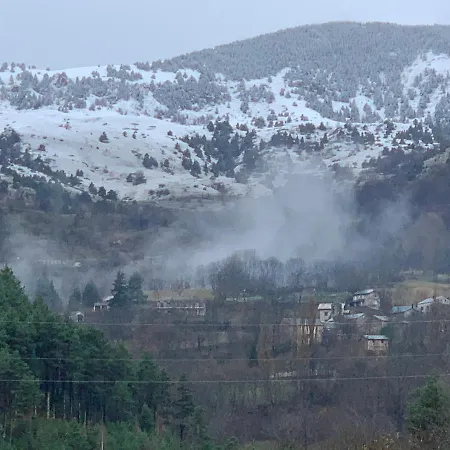 Pirineu Neva