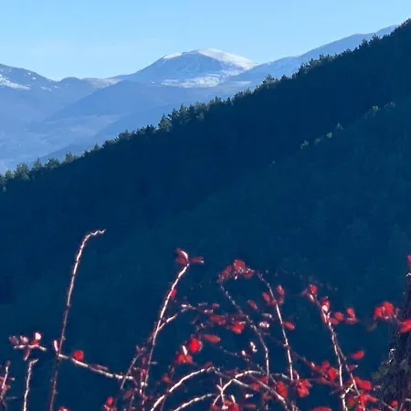 Pirineu * Neva
