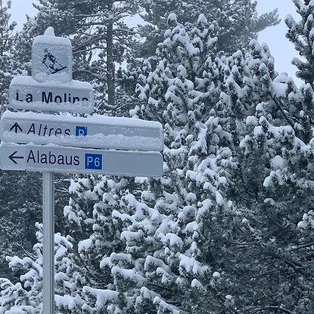 Pirineu Holiday home