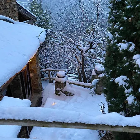Pirineu Holiday home