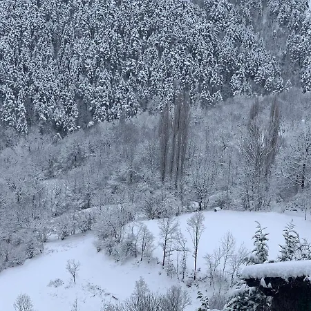 Pirineu Holiday home