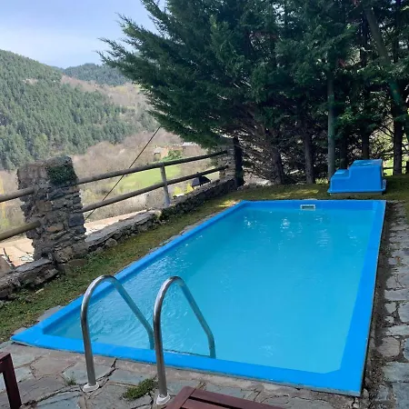 Pirineu Holiday home
