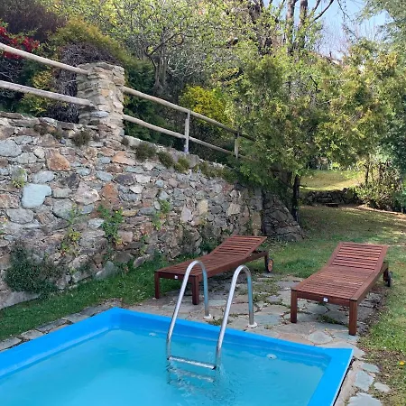 Pirineu Holiday home *