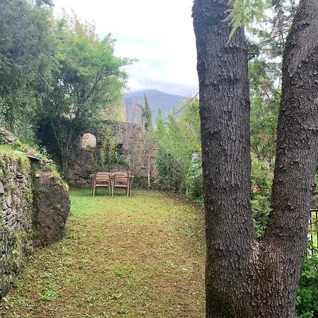 Pirineu Holiday home *