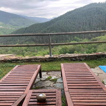 Holiday home Pirineu *
