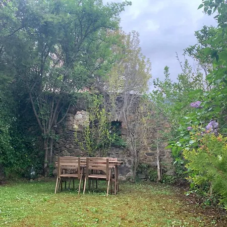 Pirineu Holiday home