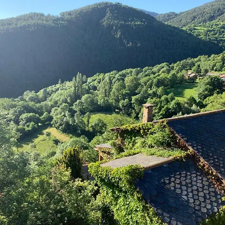 Pirineu Holiday home Neva