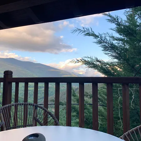 Holiday home Pirineu *