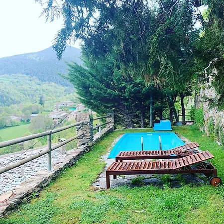 Pirineu * Neva