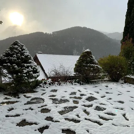 Pirineu * Neva