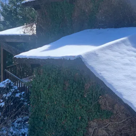 Pirineu Holiday home *