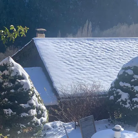 Holiday home Pirineu *
