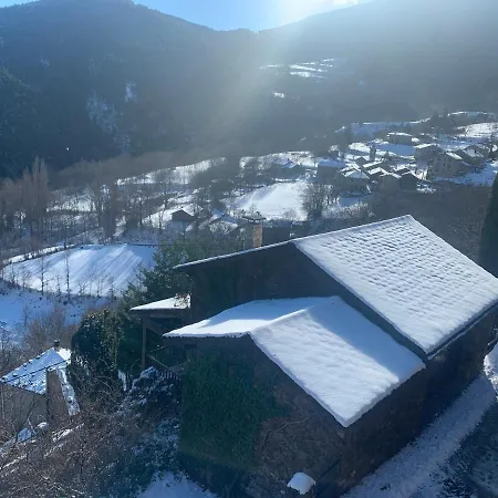 Pirineu Neva
