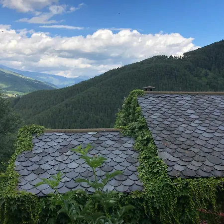 Holiday home Pirineu *