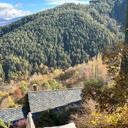 Pirineu Holiday home