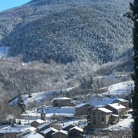 Pirineu Holiday home