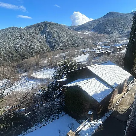 Holiday home Pirineu Neva