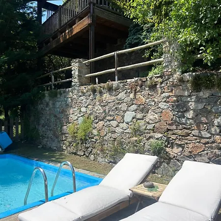 Pirineu Holiday home