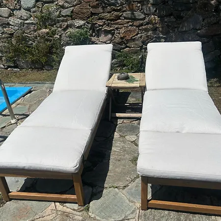 Holiday home Pirineu *