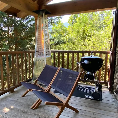 Ferienhaus Pirineu